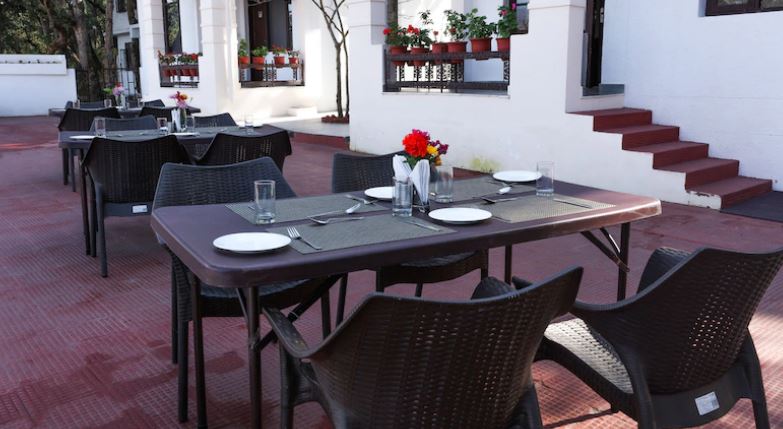 Surbee Resort, Mussoorie