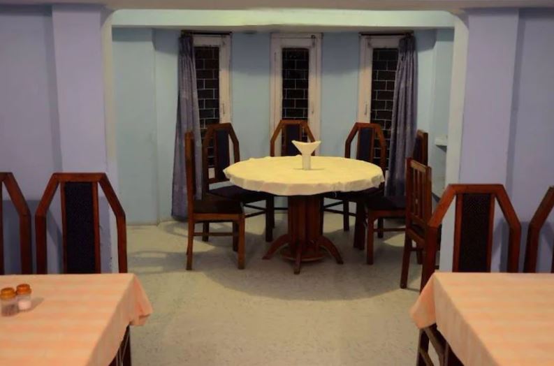 Kalawati Retreat, Ranikhet 3