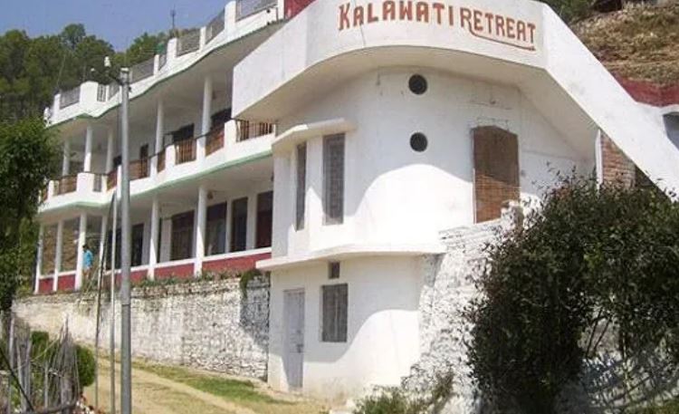Kalawati Retreat, Ranikhet 5