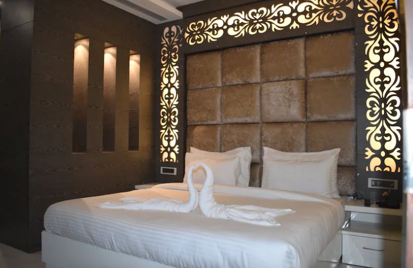Hotel Amar Heights, Dehradun 5