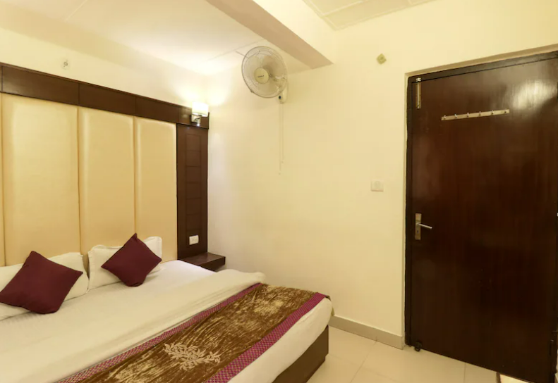 Hotel Surya Kiran, Mussoorie 2