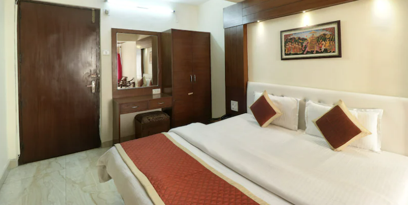 Hotel Surya Kiran, Mussoorie 3