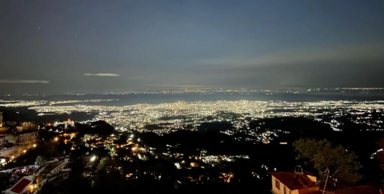 Hotel Jiva, Mussoorie 1