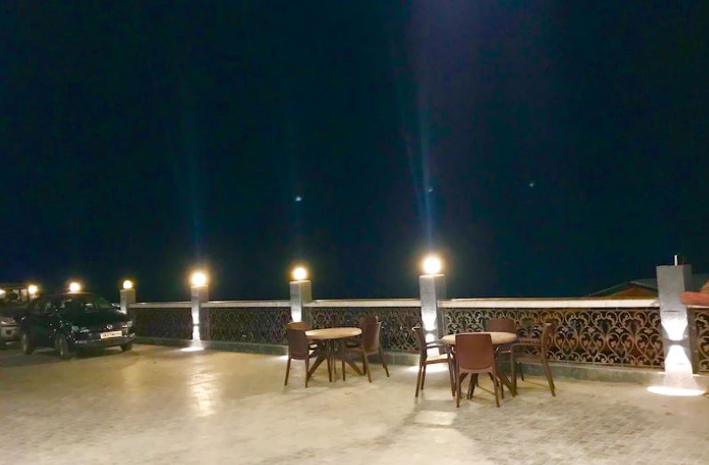 Hotel Jiva, Mussoorie 2