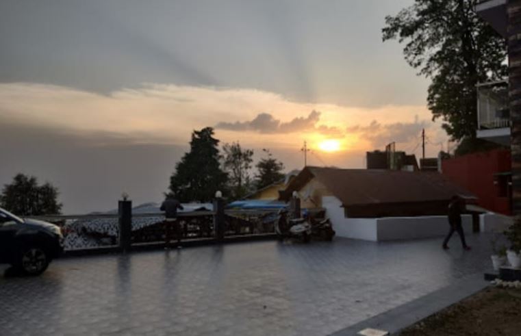Hotel Jiva, Mussoorie 3