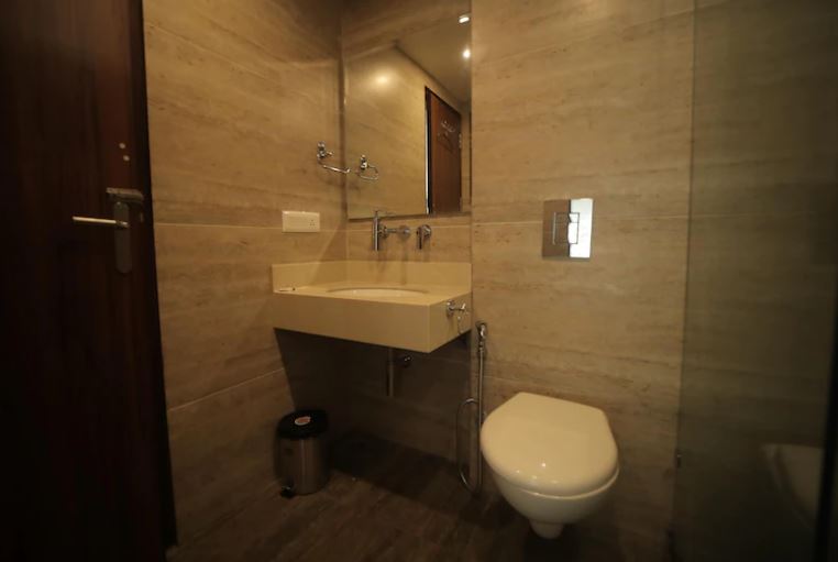 Hotel Jiva, Mussoorie 4