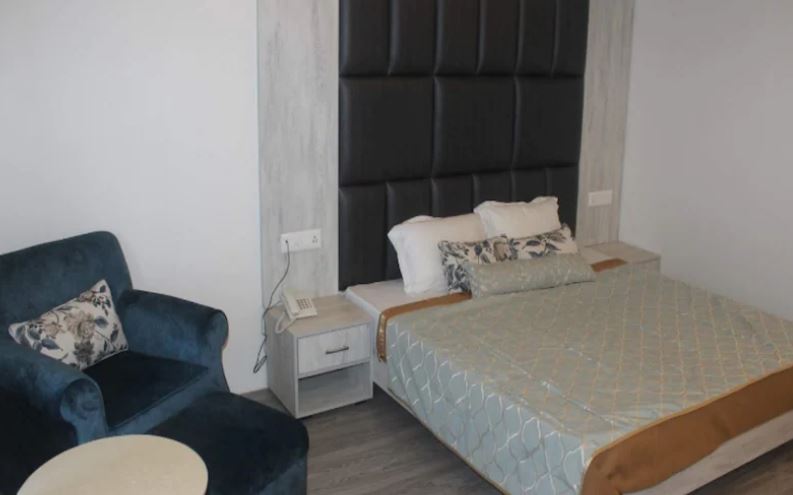 Hotel Jiva, Mussoorie 5