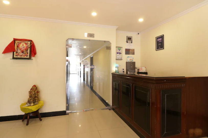 Hotel Naaz, Mussoorie 3