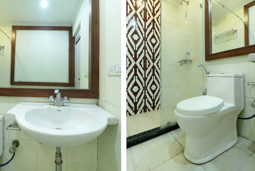 Hotel Naaz, Mussoorie 5