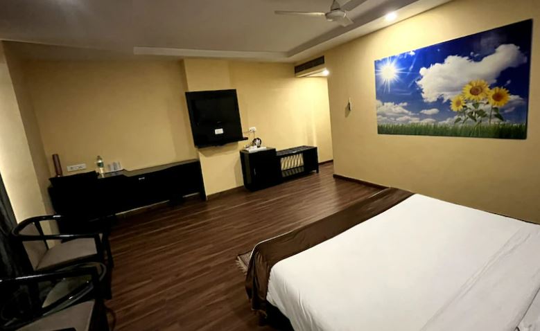 Gardenia Hotel, Haridwar 3
