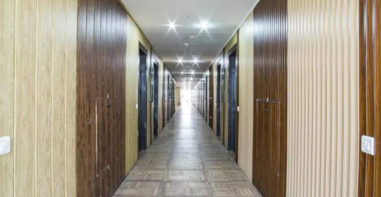 Gardenia Hotel, Haridwar 5