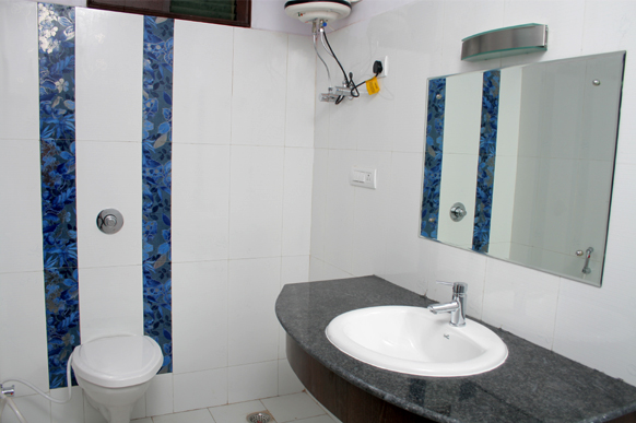 Hotel Jasmine, Haridwar 1