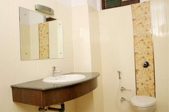 Hotel Jasmine, Haridwar 2