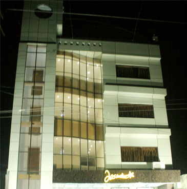 Hotel Jasmine, Haridwar 3