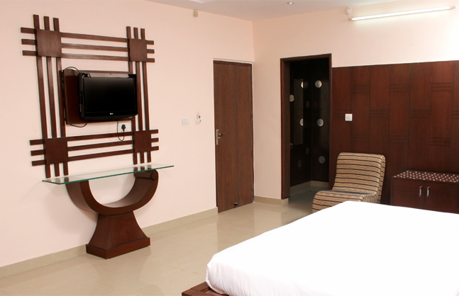 Hotel Jasmine, Haridwar 4