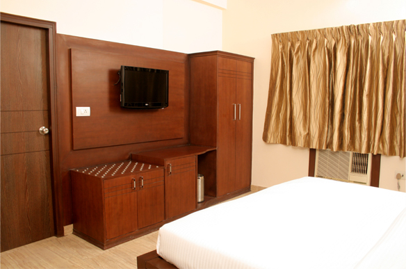 Hotel Jasmine, Haridwar 5