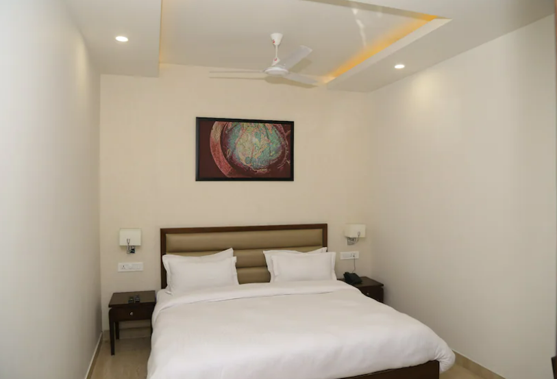 Hotel Star Wood, Dehradun
