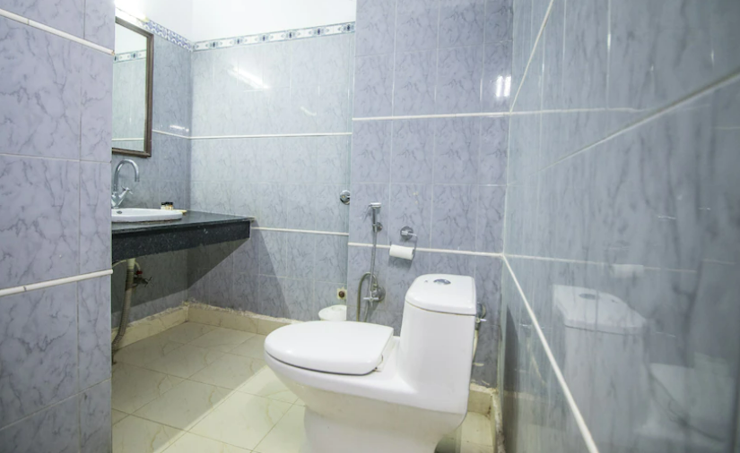 WOWSTAYZ Hotel Jahanvi dale, Haridwar