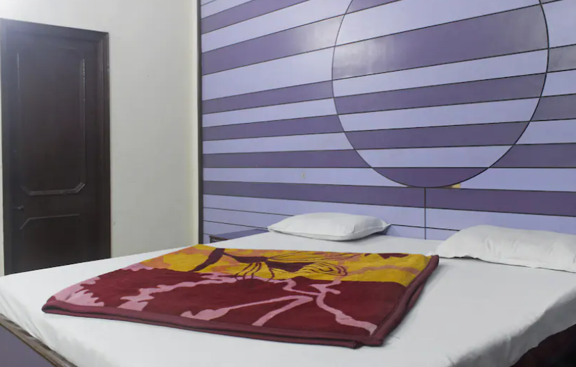Hotel Vasundhara, Haridwar 5