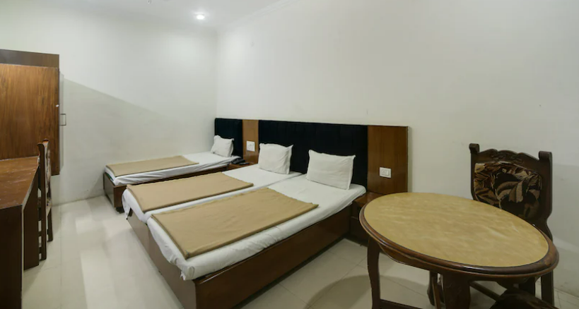 Hotel Ganga Azure, Haridwar