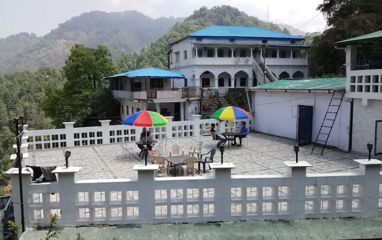 Hotel Natraj Palace, Mussoorie 3