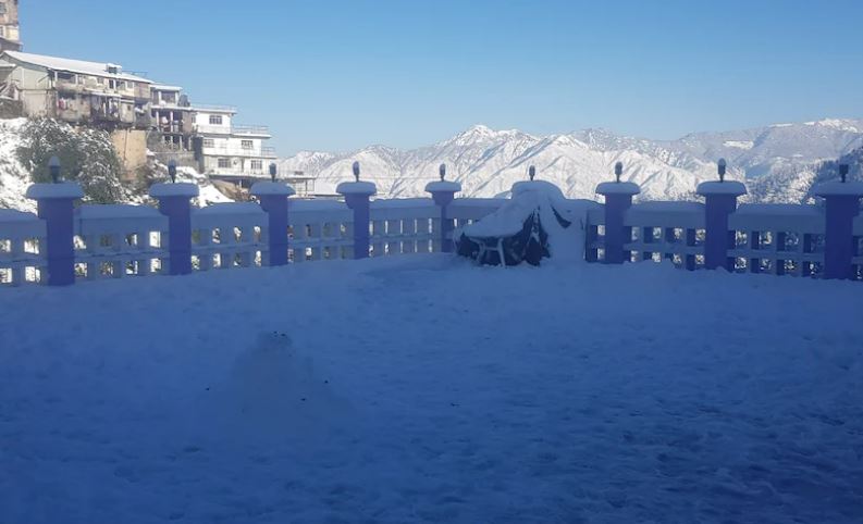 Hotel Natraj Palace, Mussoorie 4