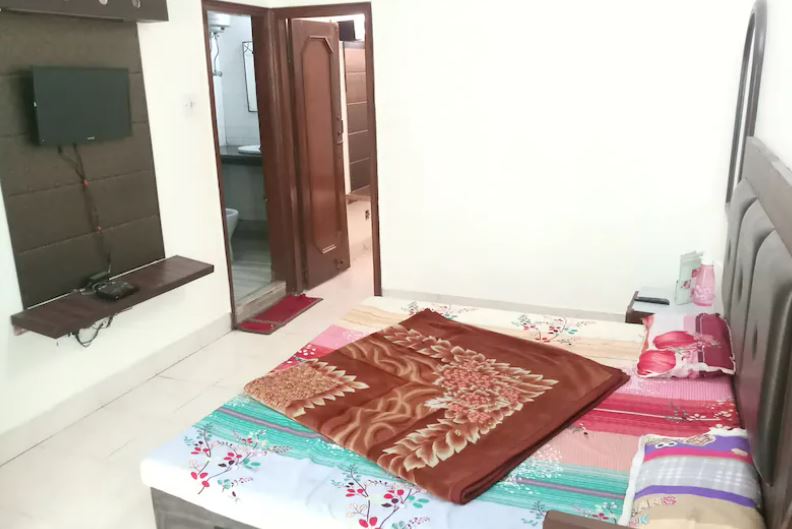 Hotel Natraj Palace, Mussoorie 5