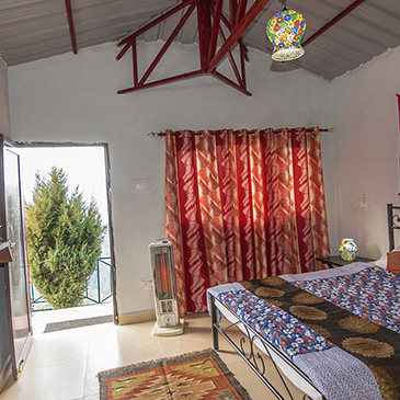 Whispering Pines Himalayan Retreat, Dhanaulti 2