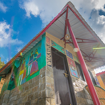 Whispering Pines Himalayan Retreat, Dhanaulti 4