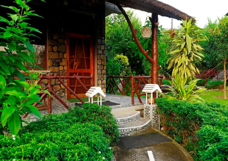Kabeela Resort, Corbett, Corbett 1