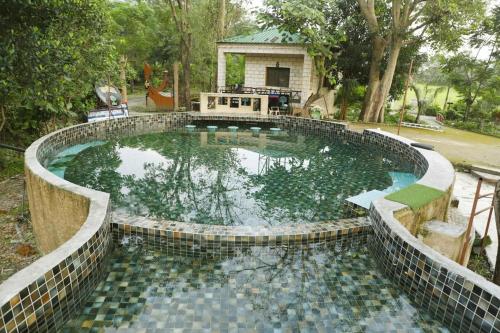 Kabeela Resort, Corbett, Corbett 2