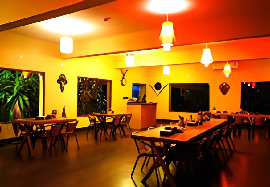 Kabeela Resort, Corbett, Corbett 3