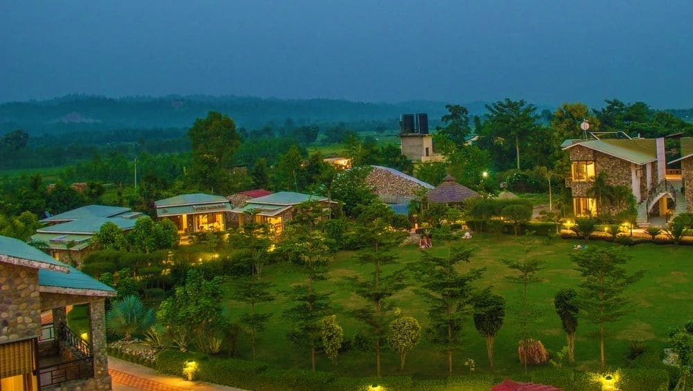 Kabeela Resort, Corbett, Corbett 5