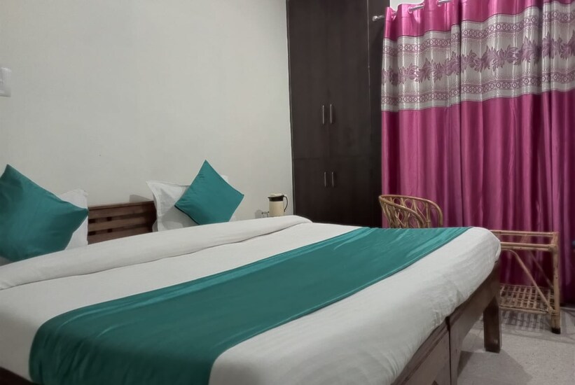 Hotel Narayan inn, Rishikesh