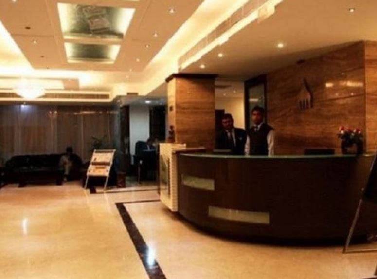 Hotel Hari Heritage By Aeraki, Haridwar