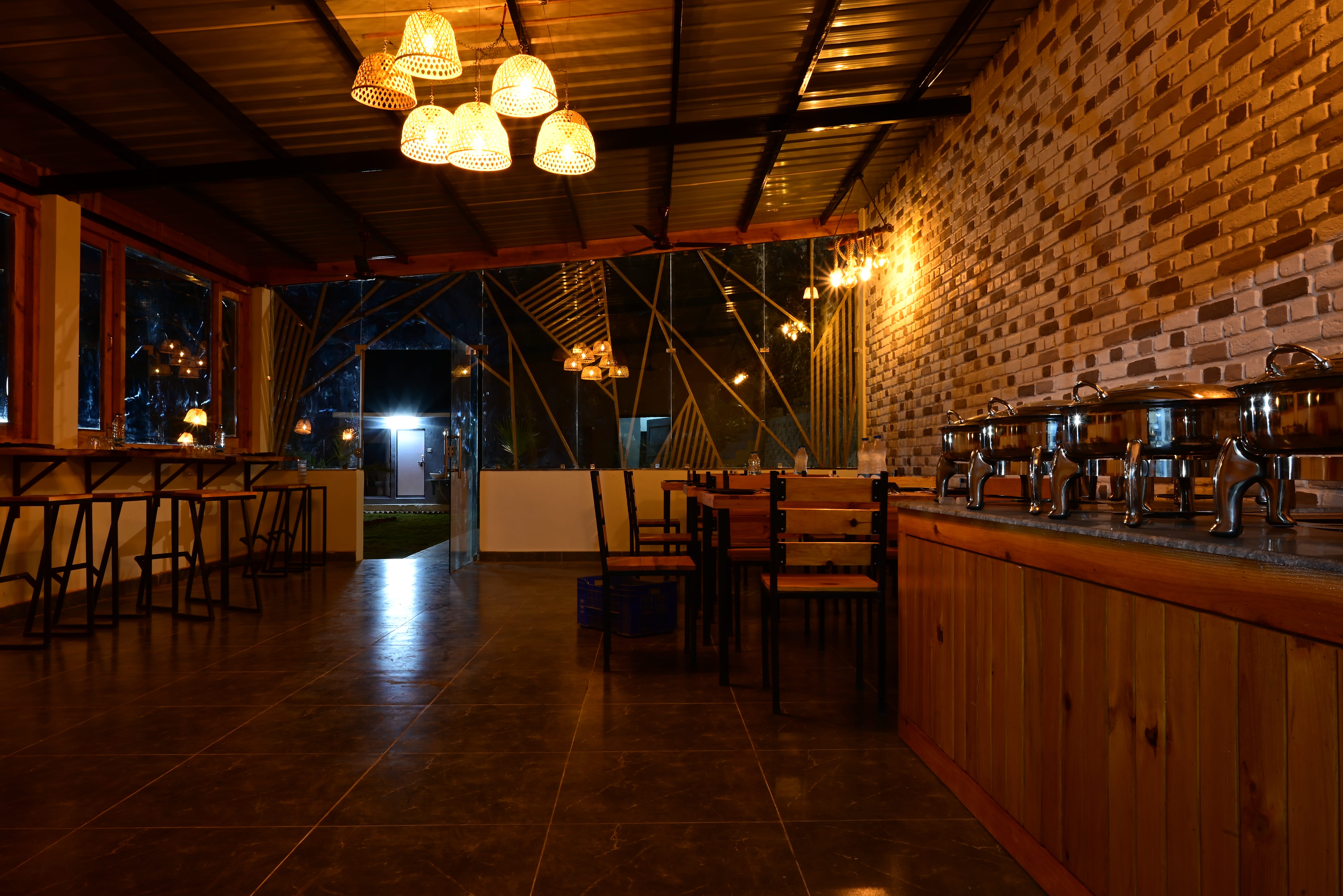 Paradise Pool Resort By Beyond Stay Nainital, Nainital 4