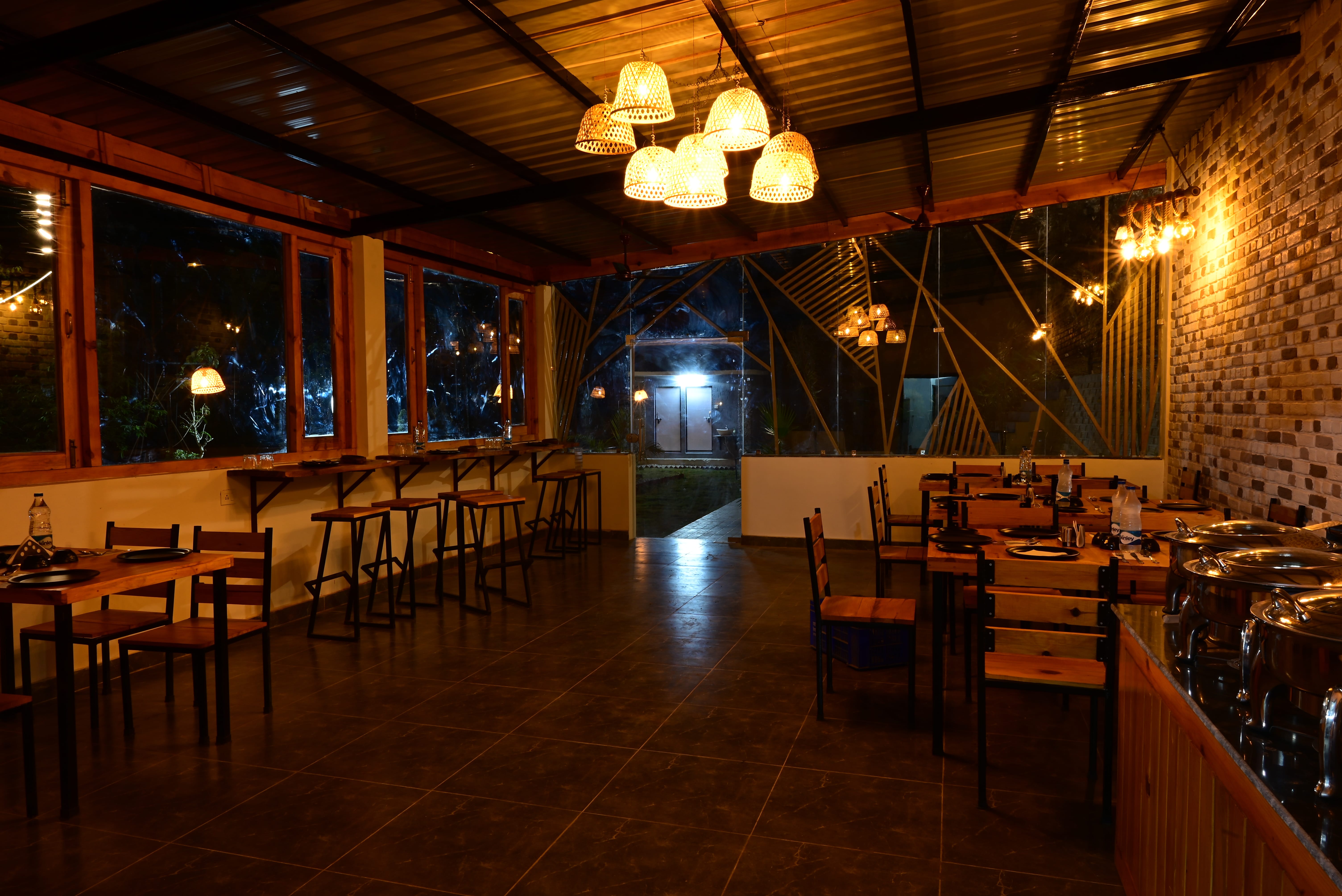 Paradise Pool Resort By Beyond Stay Nainital, Nainital 5
