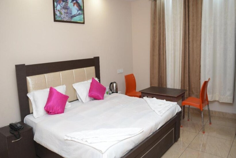 Hotel Kiran, Haridwar 2