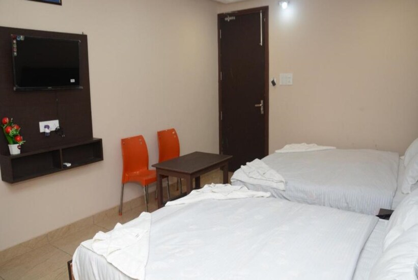 Hotel Kiran, Haridwar 3