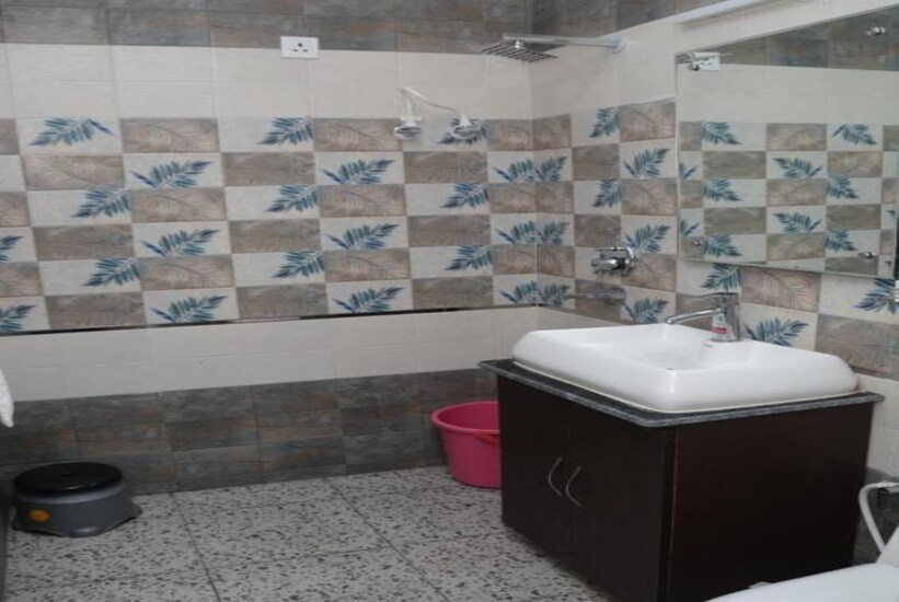 Hotel Kiran, Haridwar 4