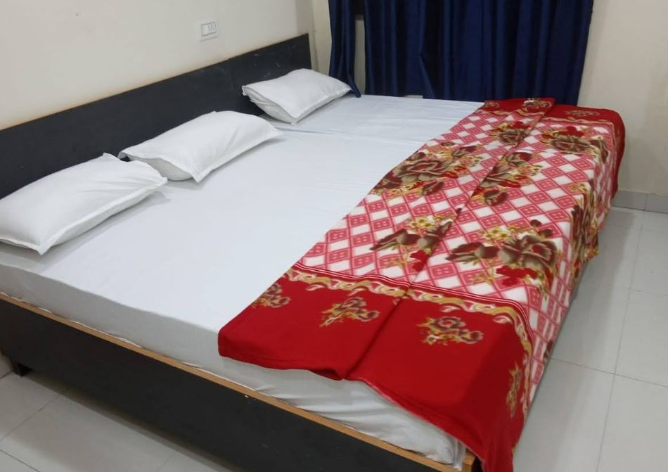 Hotel Bhatia Inn, Haridwar 4