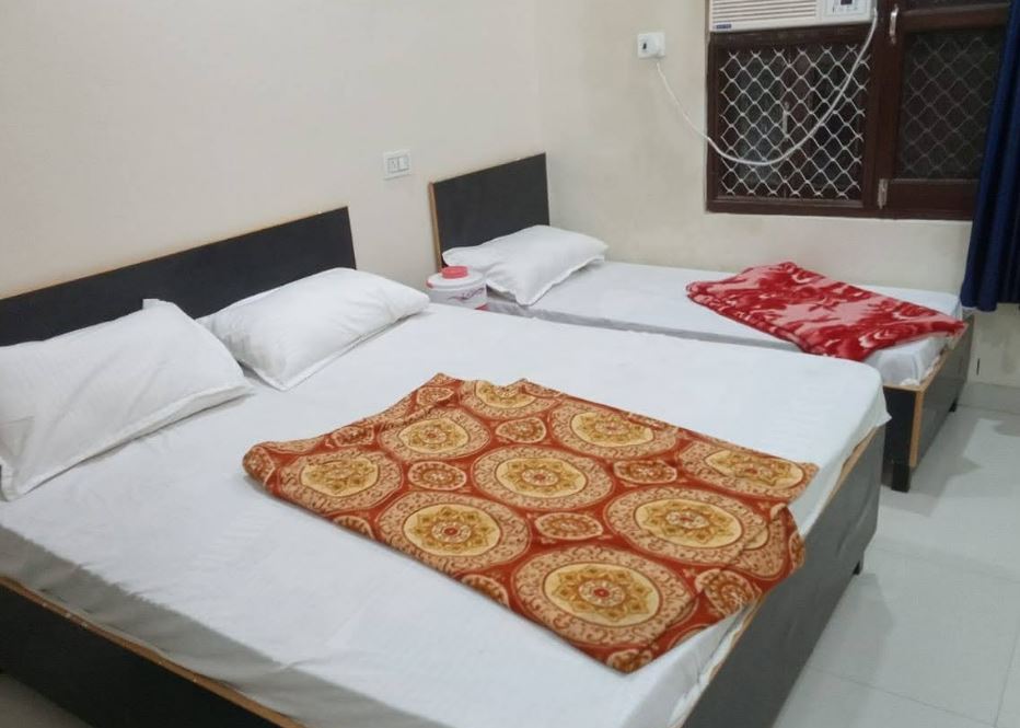 Hotel Bhatia Inn, Haridwar 5