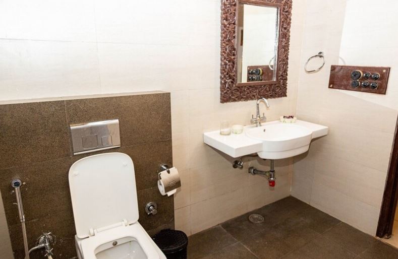 Kyari Corbett Resort