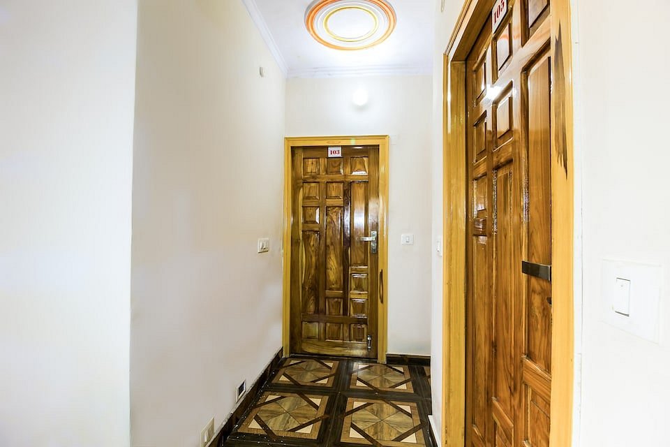 Gopi Home Stay, Almora 2
