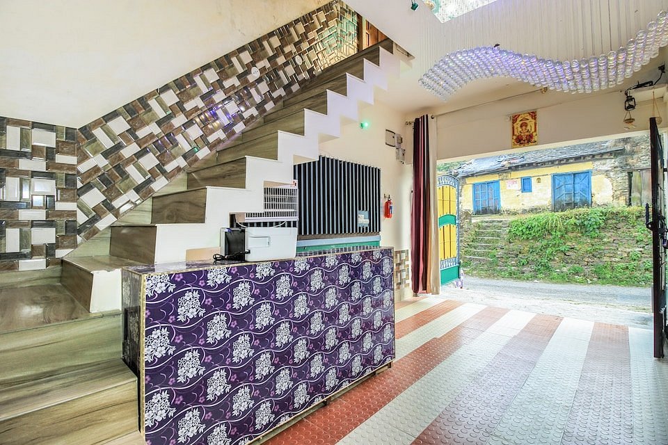 Gopi Home Stay, Almora 3