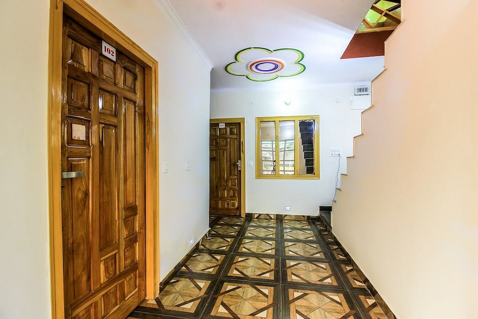 Gopi Home Stay, Almora 4