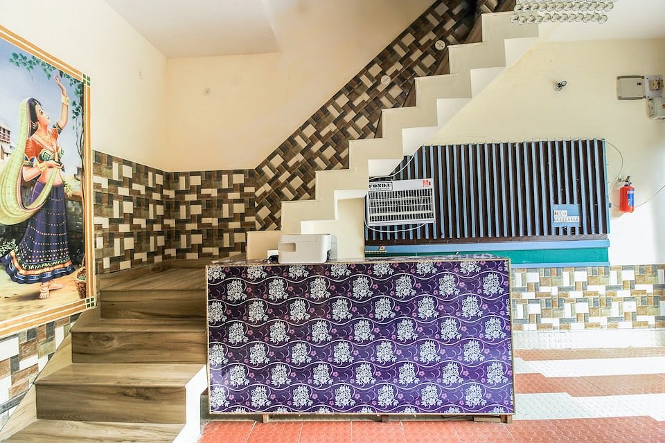 Gopi Home Stay, Almora 5