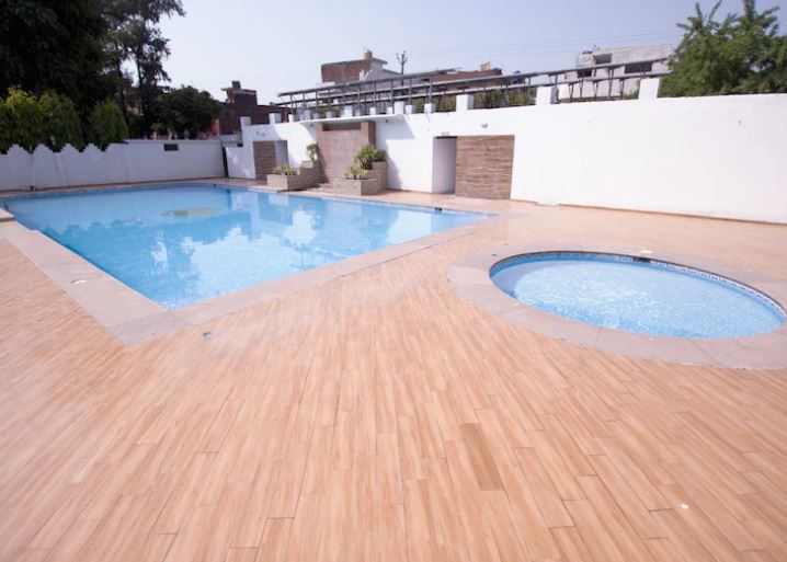 Hotel Sonia, Rudrapur 2