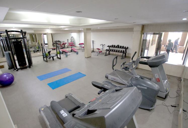 Hotel Sonia, Rudrapur 3