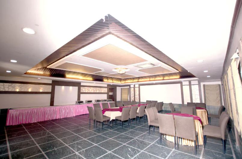Hotel Sonia, Rudrapur 5